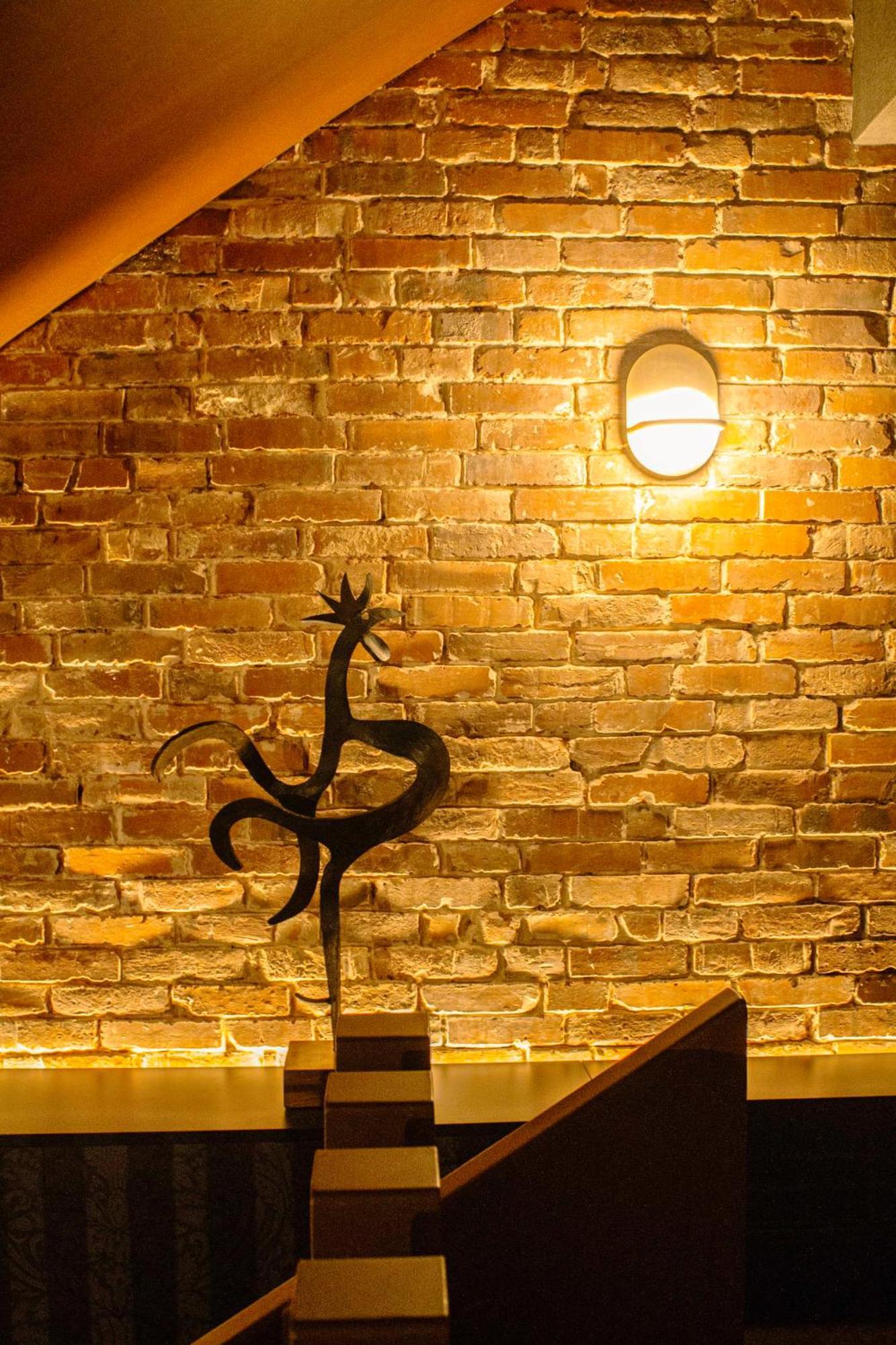 Goien Boutique Hotel Bilbao Exterior foto