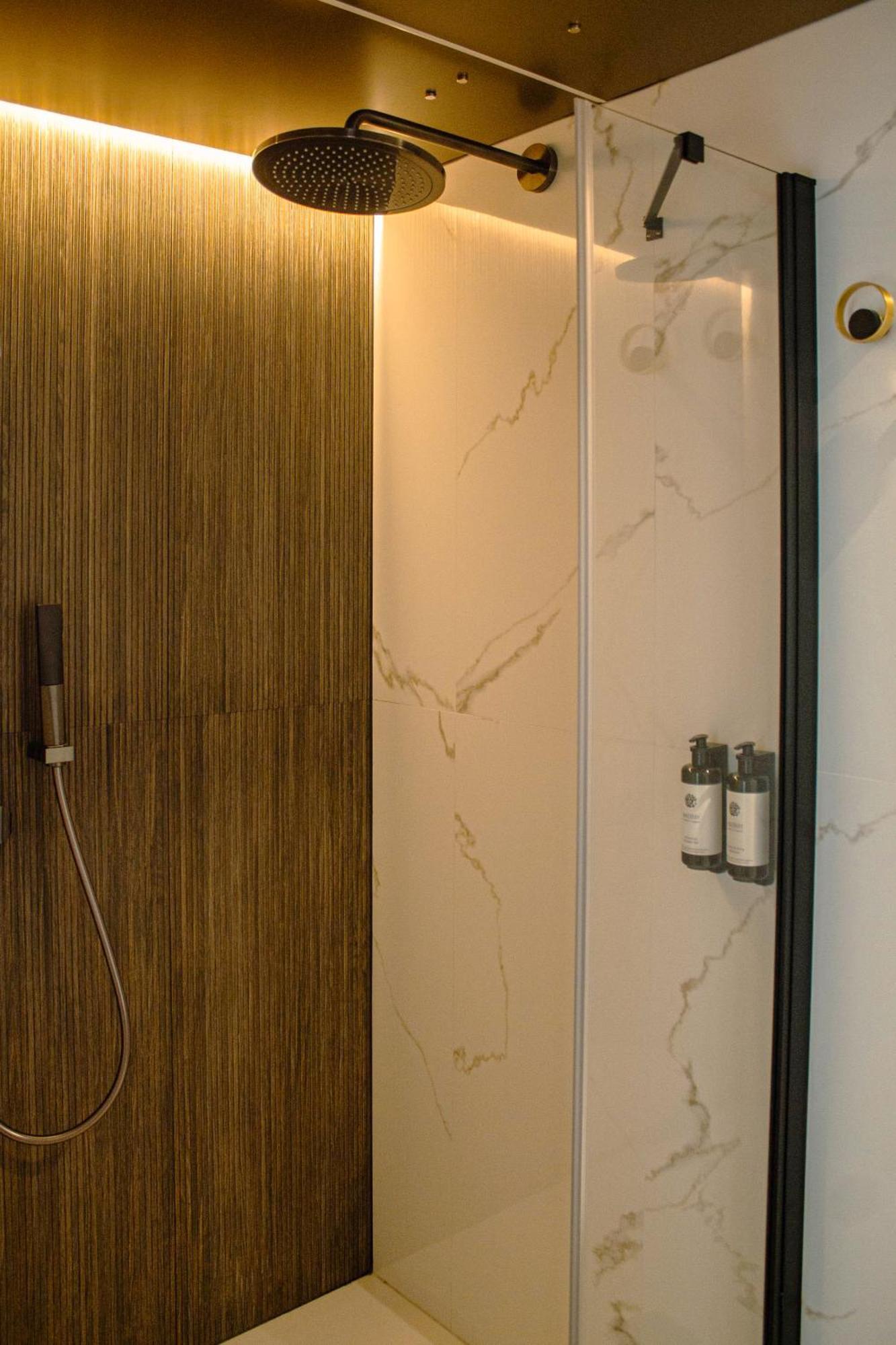 Goien Boutique Hotel Bilbao Exterior foto