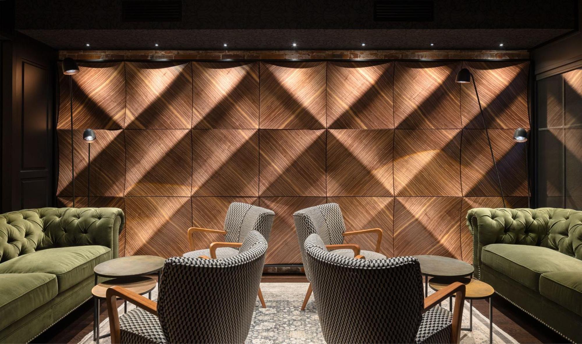 Goien Boutique Hotel Bilbao Exterior foto